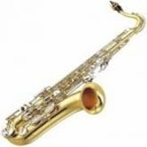 VÍDEO AULA DE SAXOFONE - 1H30MIN DE AULA