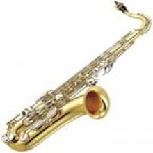 VÍDEO AULA DE SAXOFONE - 1H30MIN DE AULA